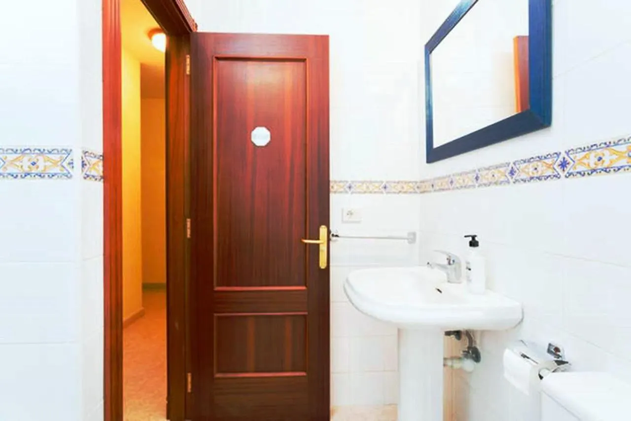 Live Garachico La Caleta With Balcony Apartment Caleta de Interian