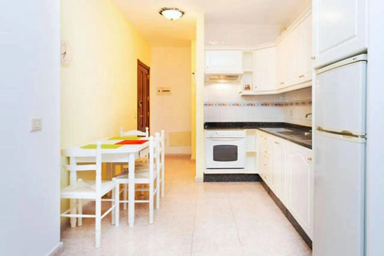 Live Garachico La Caleta With Balcony Apartment Caleta de Interian Spain