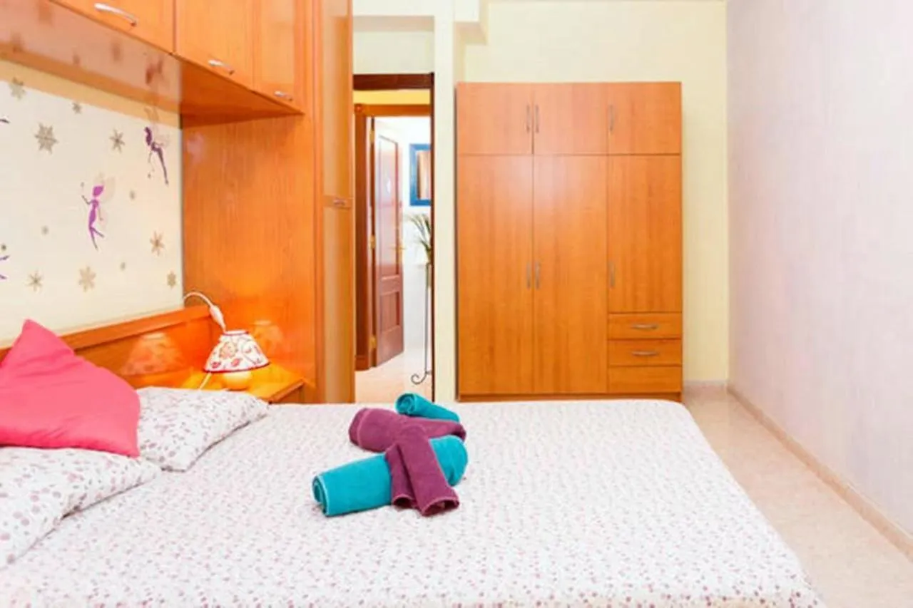 Live Garachico La Caleta With Balcony Apartment Caleta de Interian 0*,