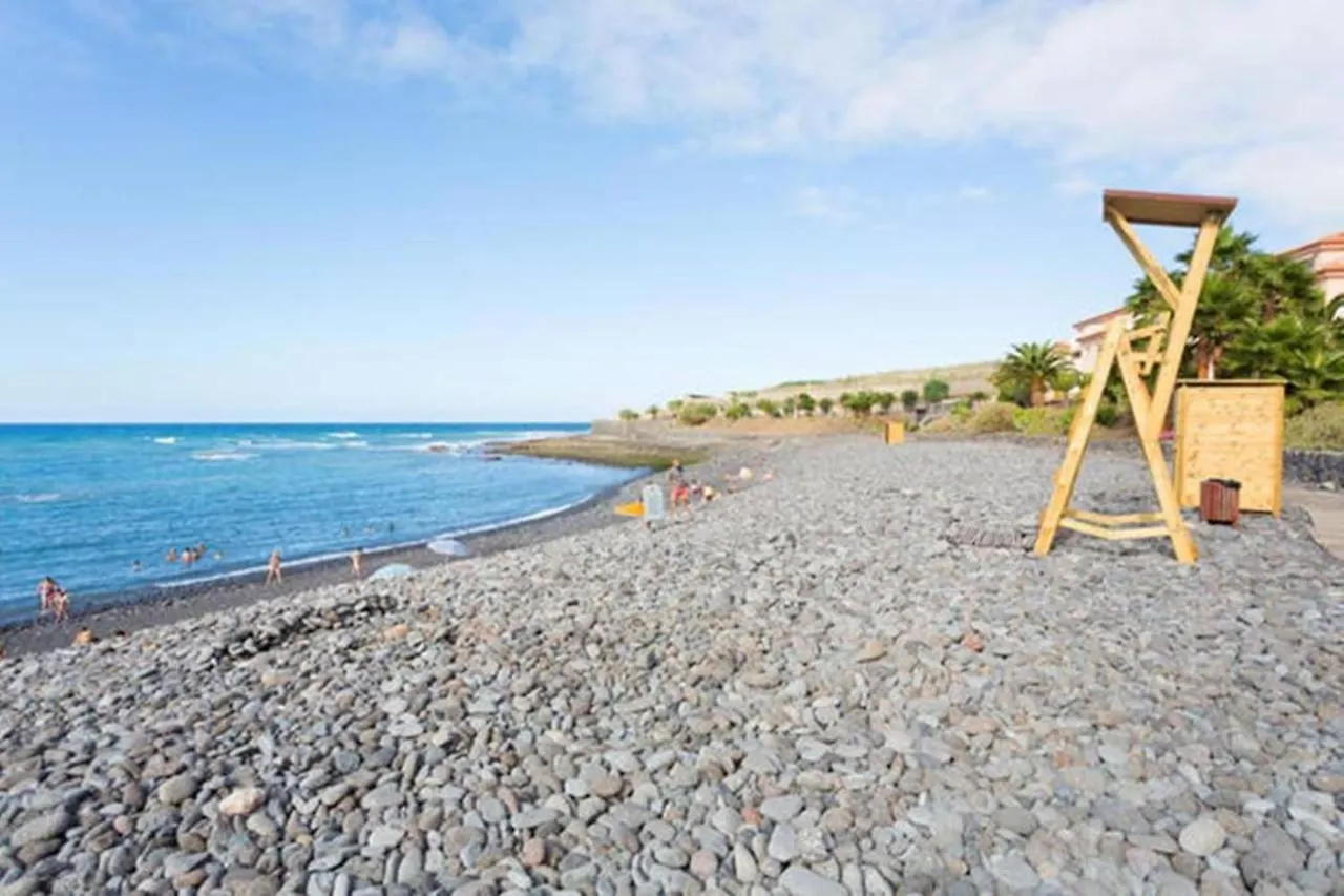 Live Garachico La Caleta With Balcony Apartment Caleta de Interian Spain