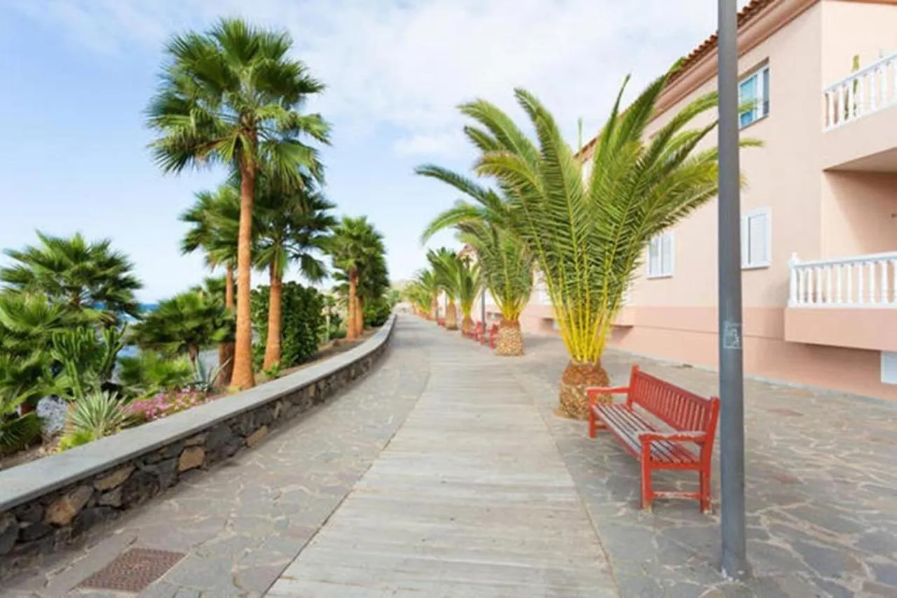 Live Garachico La Caleta With Balcony Apartamento Caleta de Interián